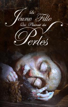 La jeune fille qui pleurait des perles