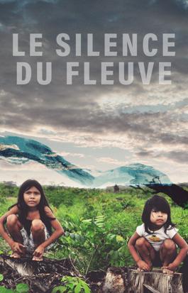 Le silence du fleuve