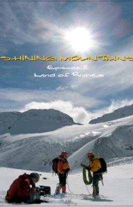 Shining Mountains - Land of Riches