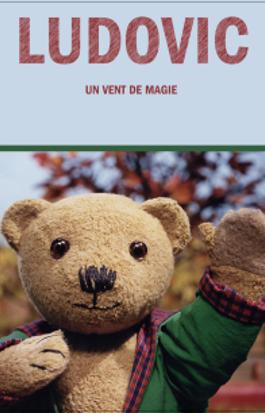 Ludovic - Un vent de magie