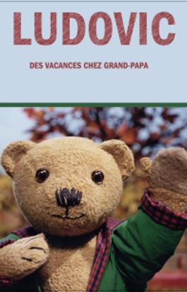 Ludovic - Des vacances chez grand-papa