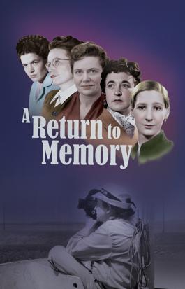A Return to Memory