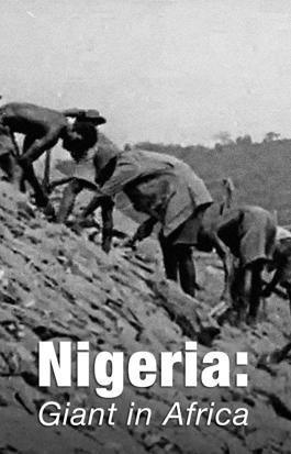 Nigeria: Giant in Africa