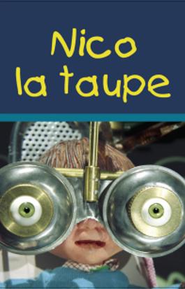 Nico la taupe