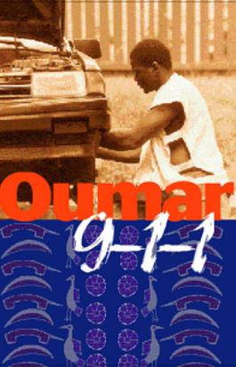 Oumar 9-1-1
