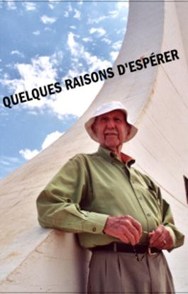 Quelques raisons d'espérer 