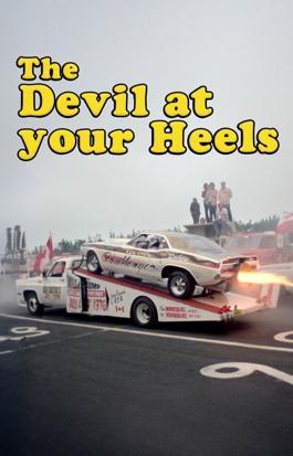 The Devil at Your Heels