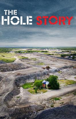 The Hole Story