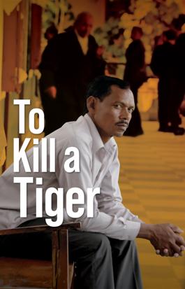To Kill a Tiger