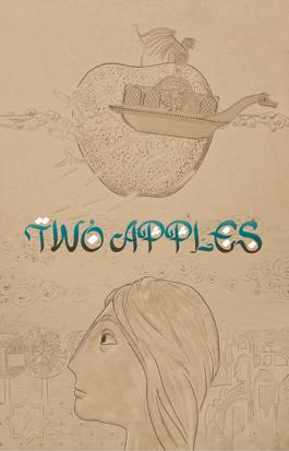 Two Apples