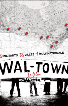 Wal-Town le film 