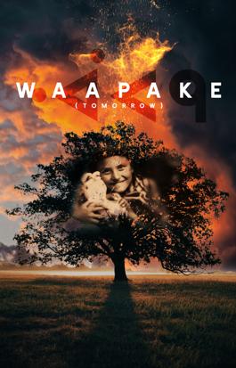 WaaPaKe (Tomorrow)
