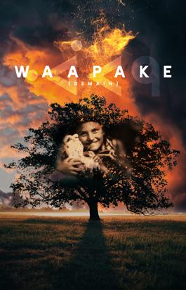 WaaPaKe (Demain)