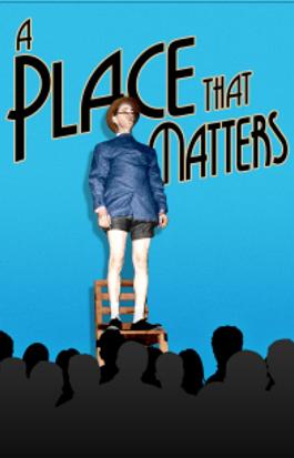 A Place that Matters