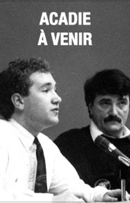 Acadie à venir