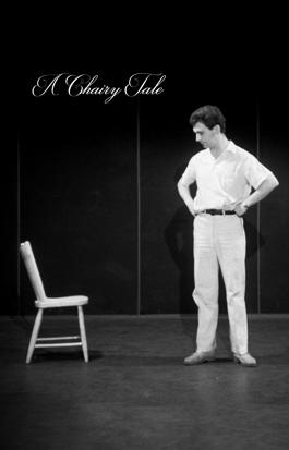 A Chairy Tale