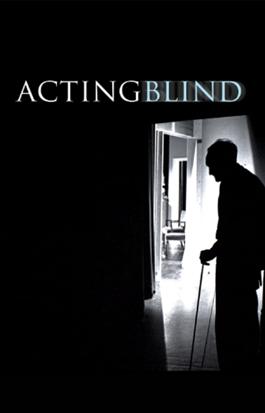 Acting Blind