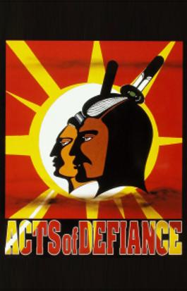 Acts of Defiance