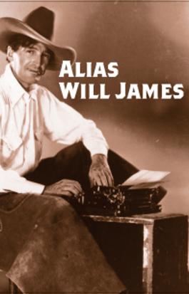 Alias Will James 