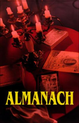 Almanach