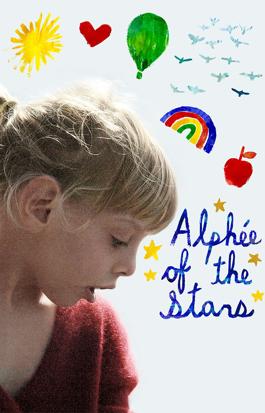 Alphée of the Stars