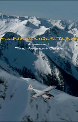 Shining Mountains - The Ancient Ones