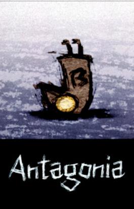 Antagonia