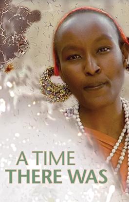 A Time There Was: Stories from the Last Days of Kenya Colony