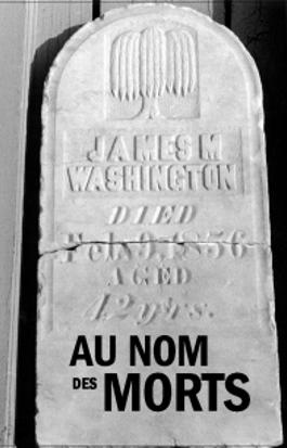 Au nom des morts