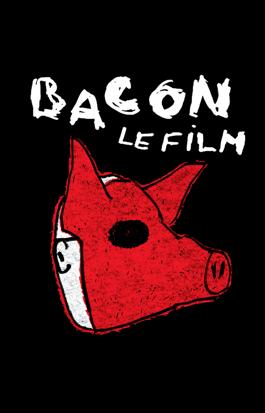 Bacon, le film