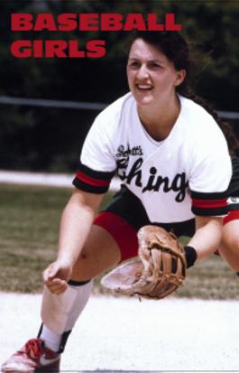 Baseball Girls