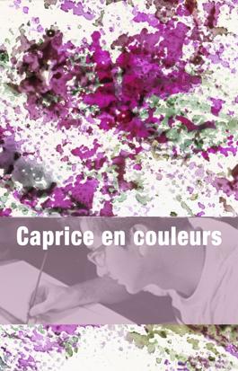 Caprice en couleurs