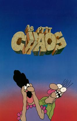 Le p'tit chaos