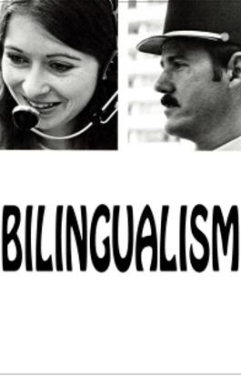 Bilingualism
