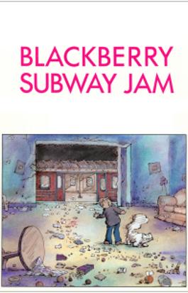 Blackberry Subway Jam