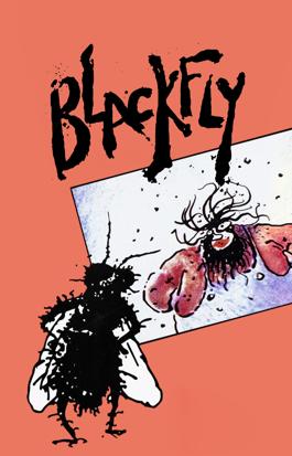 Blackfly