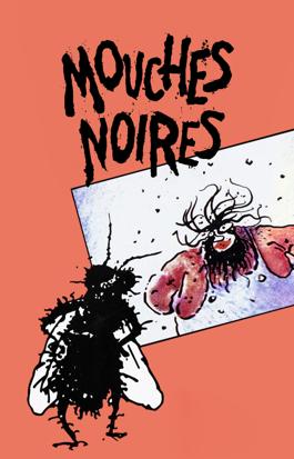 Mouches noires