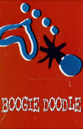 Boogie-Doodle