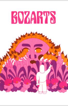 Bozarts