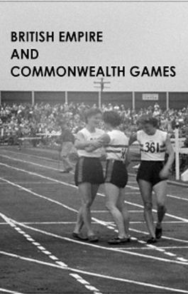 British Empire and Commonwealth Games 