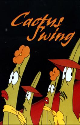 Cactus Swing 