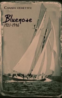 Bluenose 1921-1946