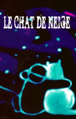 Le chat de neige
