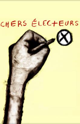 Chers électeurs