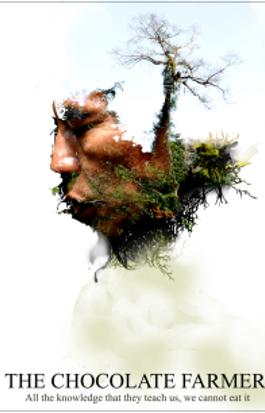 The Chocolate Farmer