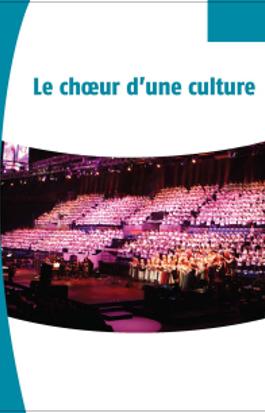 Le choeur d'une culture