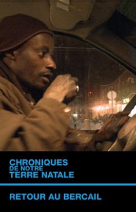 Chroniques de notre terre natale - Retour au bercail