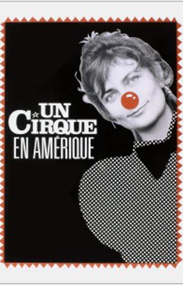 Un cirque en Amérique