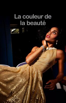 La couleur de la beauté