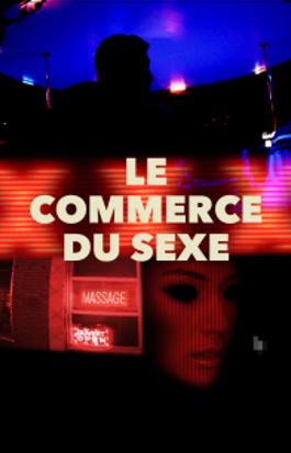 Le commerce du sexe